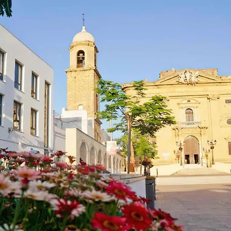 Casa Chiclana Centro