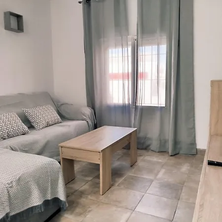 Casa Chiclana Centro *