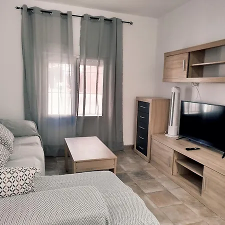 Casa Chiclana Centro Apartamento Chiclana de la Frontera