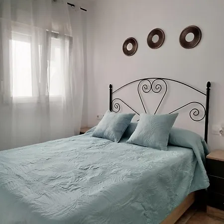 Casa Chiclana Centro Chiclana de la Frontera