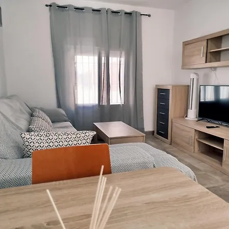 Apartment Casa Chiclana Centro