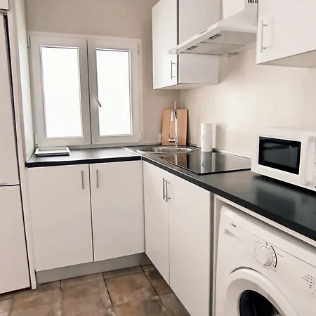 Apartamento Casa Chiclana Centro *